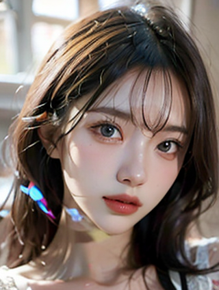 地理与自然：共绘地球之美的画卷